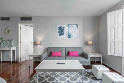 Apartamento Activa Vidrio