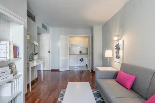 Apartamento Activa Vidrio
