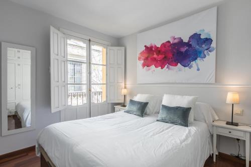 Apartamento Activa Vidrio