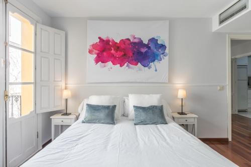 Apartamento Activa Vidrio