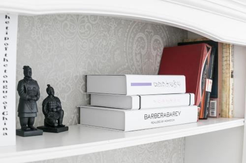 Apartamento Activa Vidrio