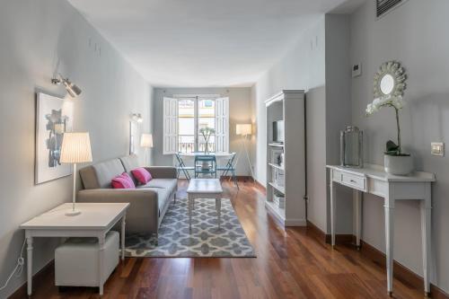 Apartamento Activa Vidrio