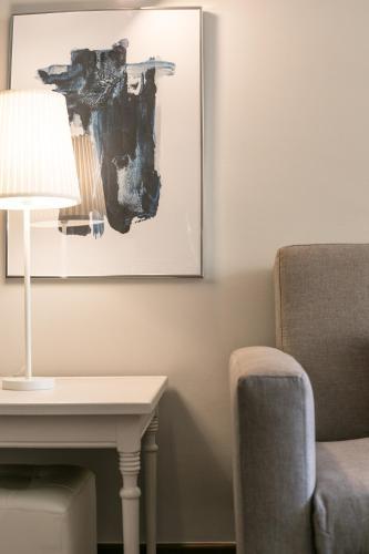 Apartamento Activa Vidrio