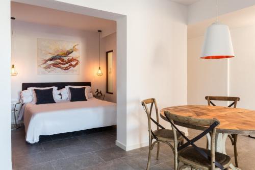 Apartamento Puerta Catedral Indias Lofts
