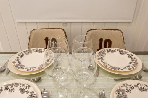 Siete Apartamentos