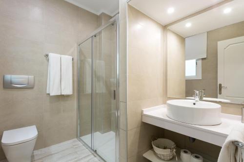 Siete Apartamentos