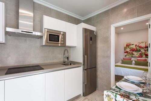 Siete Apartamentos