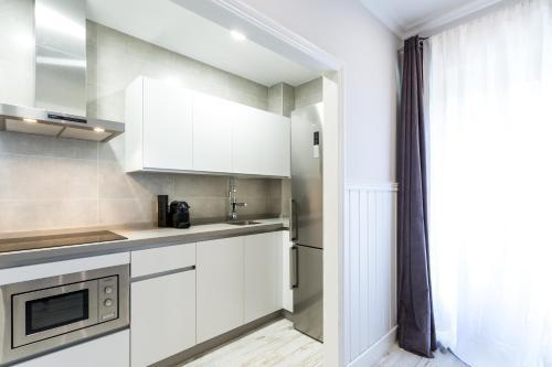 Siete Apartamentos