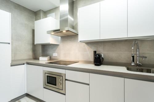 Siete Apartamentos