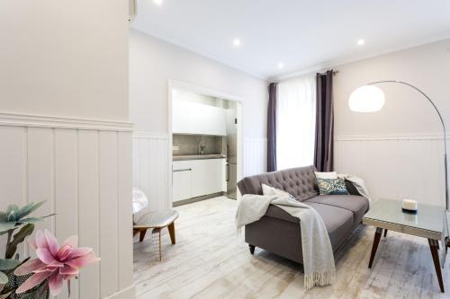 Siete Apartamentos