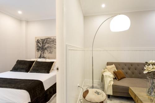 Siete Apartamentos
