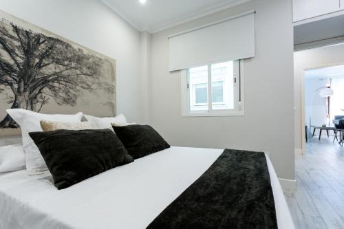 Siete Apartamentos