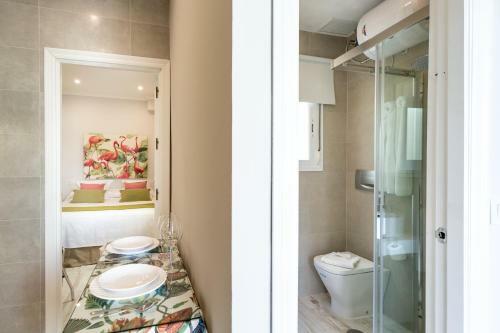Siete Apartamentos
