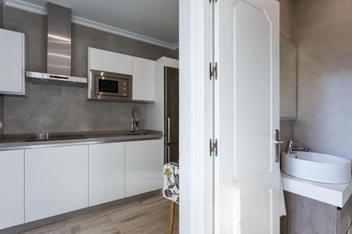 Siete Apartamentos