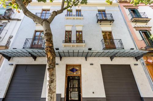 Siete Apartamentos