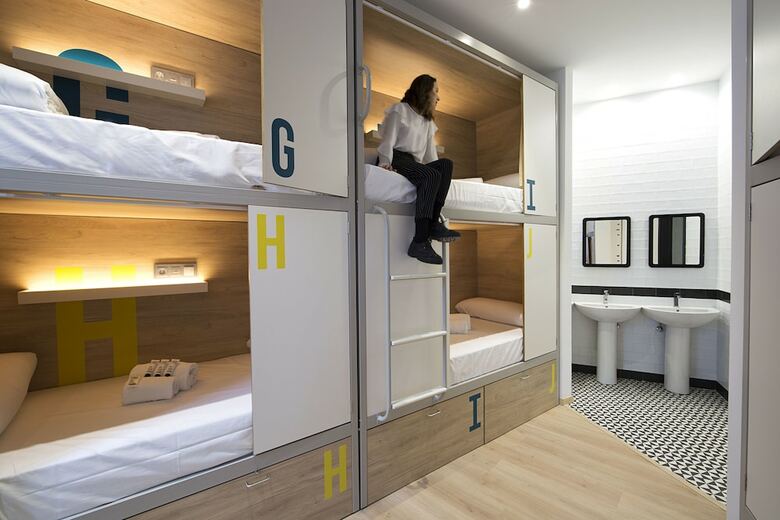 For You Hostel Sevilla