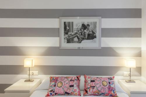 Apartamento Duplex Santa Cruz, Sevilla, Pool
