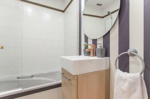Apartamento Duplex Santa Cruz, Sevilla, Pool
