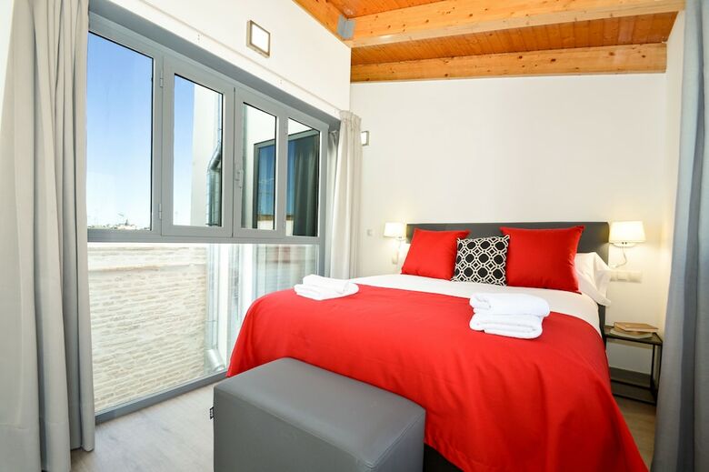Apartamento The Zentral Plaza De Armas