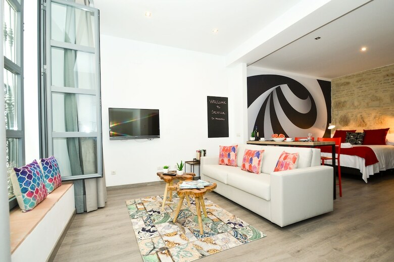 Apartamento The Zentral Plaza De Armas