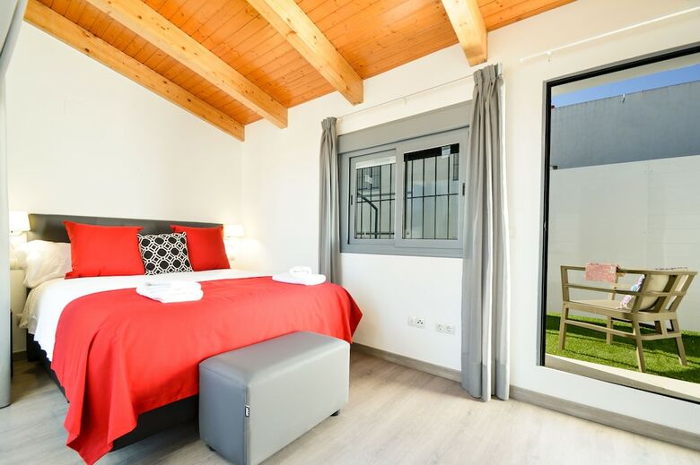 Apartamento The Zentral Plaza De Armas