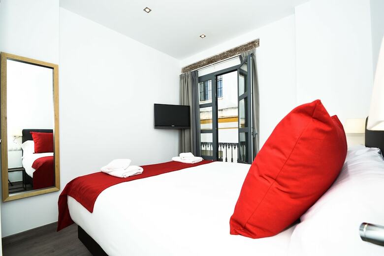 Apartamento The Zentral Plaza De Armas