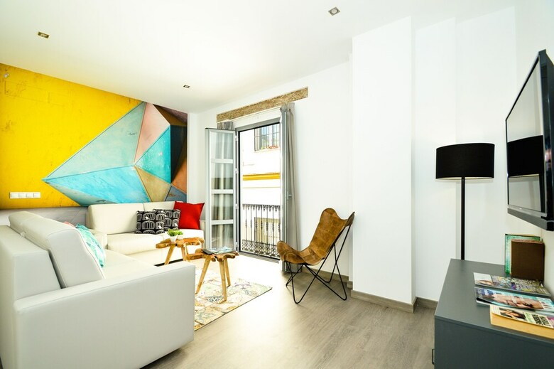 Apartamento The Zentral Plaza De Armas