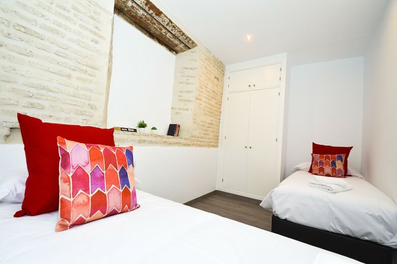 Apartamento The Zentral Plaza De Armas