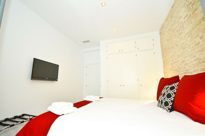 Apartamento The Zentral Plaza De Armas