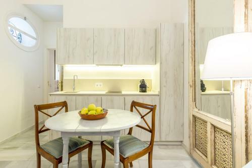 Apartamento Casa Palacio San Jose