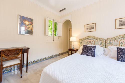 Apartamento Casa Palacio San Jose