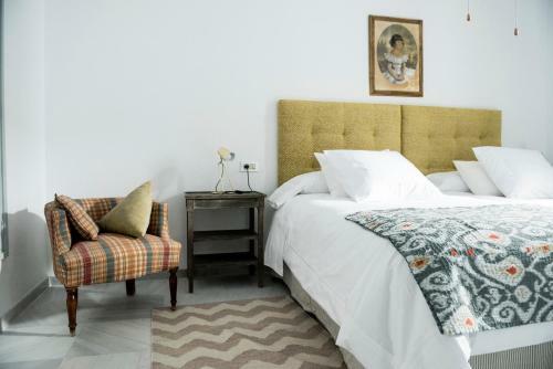 Apartamento Palacio M�rmoles