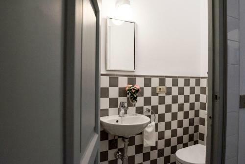Apartamento Palacio M�rmoles