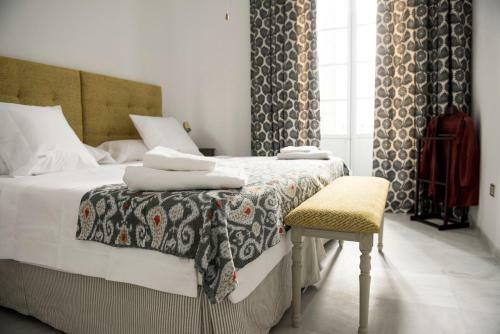 Apartamento Palacio M�rmoles