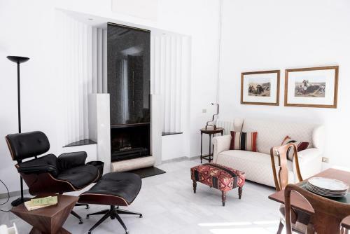 Apartamento Palacio M�rmoles