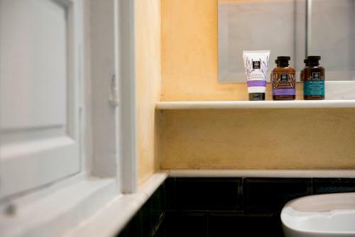 Apartamento Palacio M�rmoles