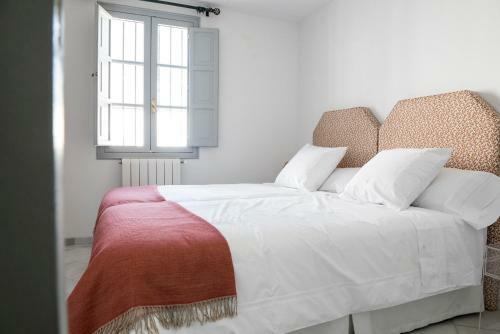 Apartamento Palacio M�rmoles