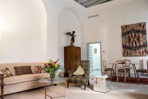Apartamento Palacio M�rmoles