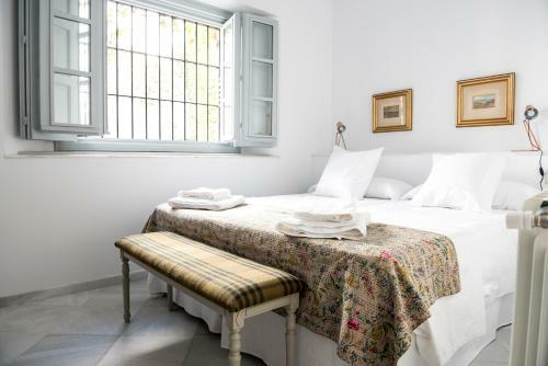 Apartamento Palacio M�rmoles