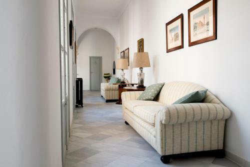 Apartamento Palacio M�rmoles