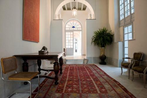 Apartamento Palacio M�rmoles
