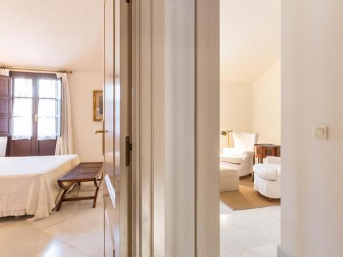 Apartamento Puerta De Jer�z I