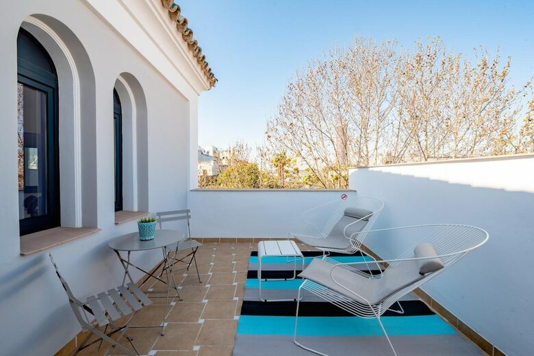 Hostal La Parada Del Marqu�s