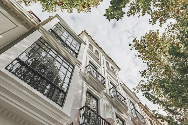 Hostal La Parada Del Marqu�s