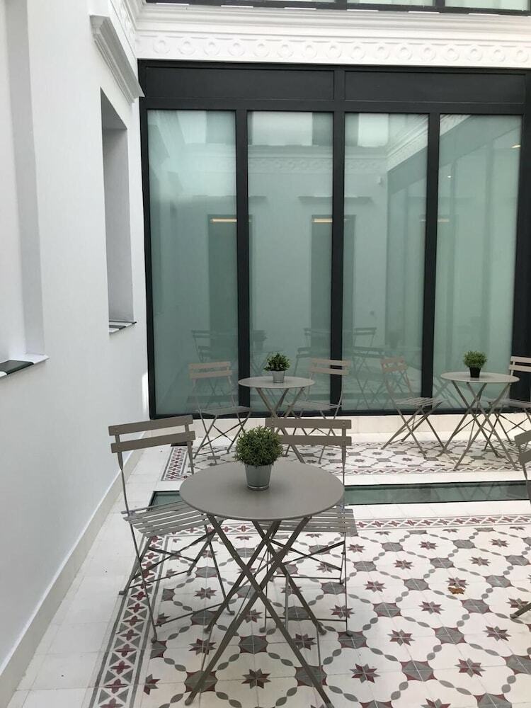 Hostal La Parada Del Marqu�s