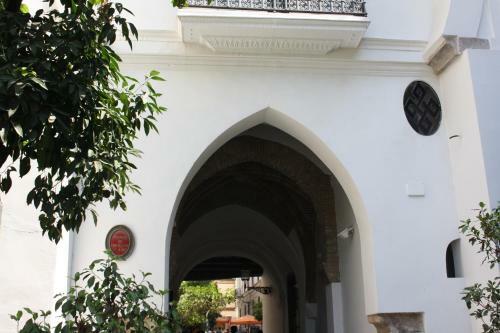 Apartamento Alojamientos Coliseo