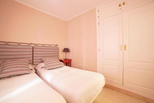 Apartamento Alohamundi Sauceda