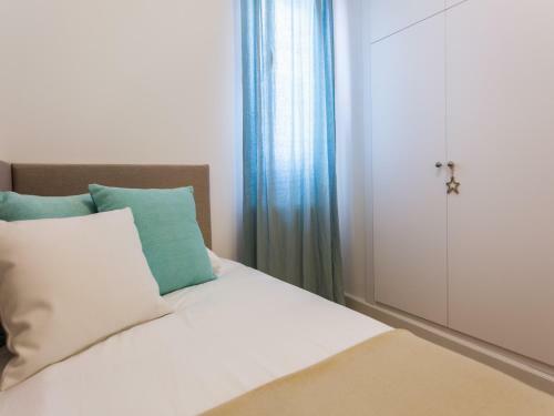 Apartamento Puerta De Triana I