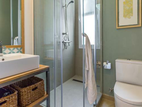 Apartamento Puerta De Triana I