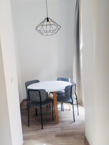 Apartamentos Core Suite Sevilla